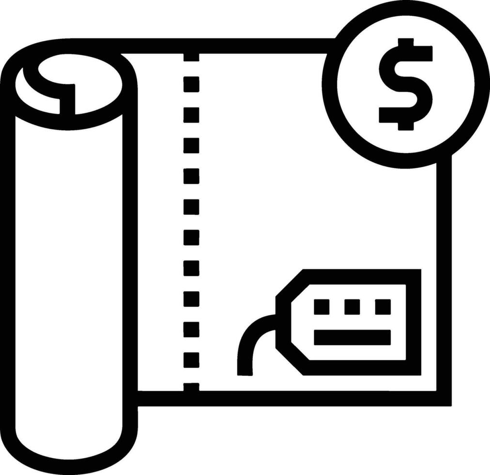 prijs label icoon symbool vector afbeelding. illustratie van de coupon Product prijzen uitverkoop beeld ontwerp