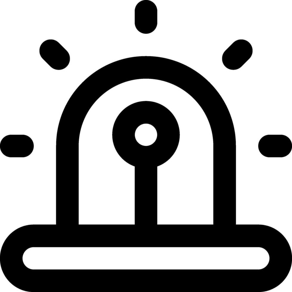 deze icoon of logo alarm en waarschuwing icoon of andere waar het legt uit de verboden bestellingen dat zijn vaak tegengekomen Aan de straat en anderen en kan worden gebruikt voor web, toepassing en logo ontwerp vector