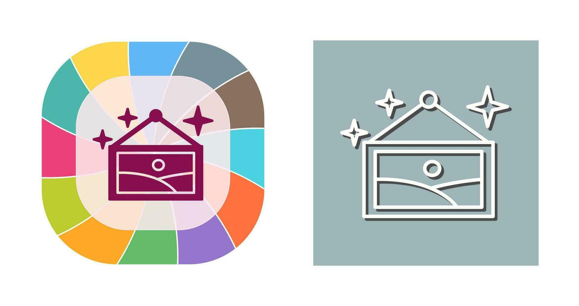 afbeelding vector pictogram