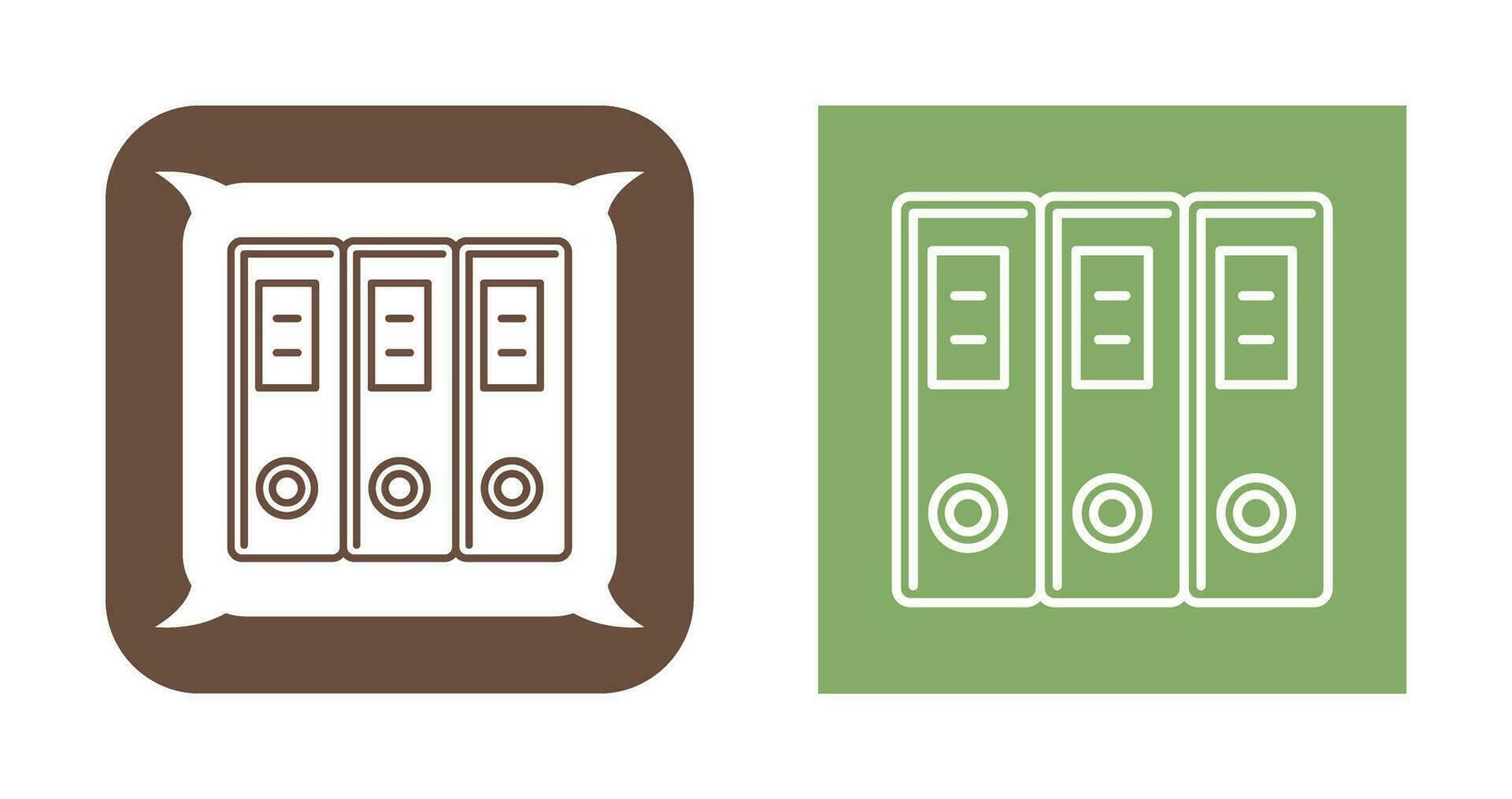 document vector pictogram