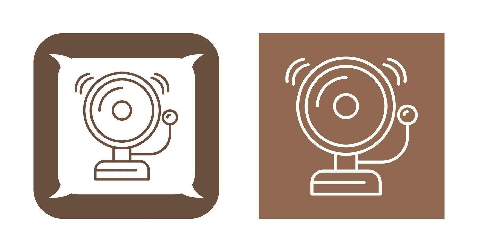 brandalarm vector icon