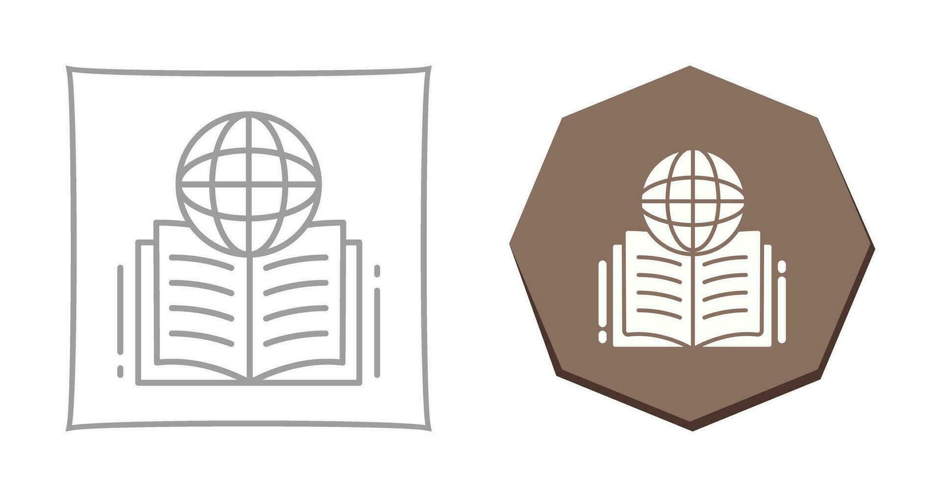 onderwijs vector icon