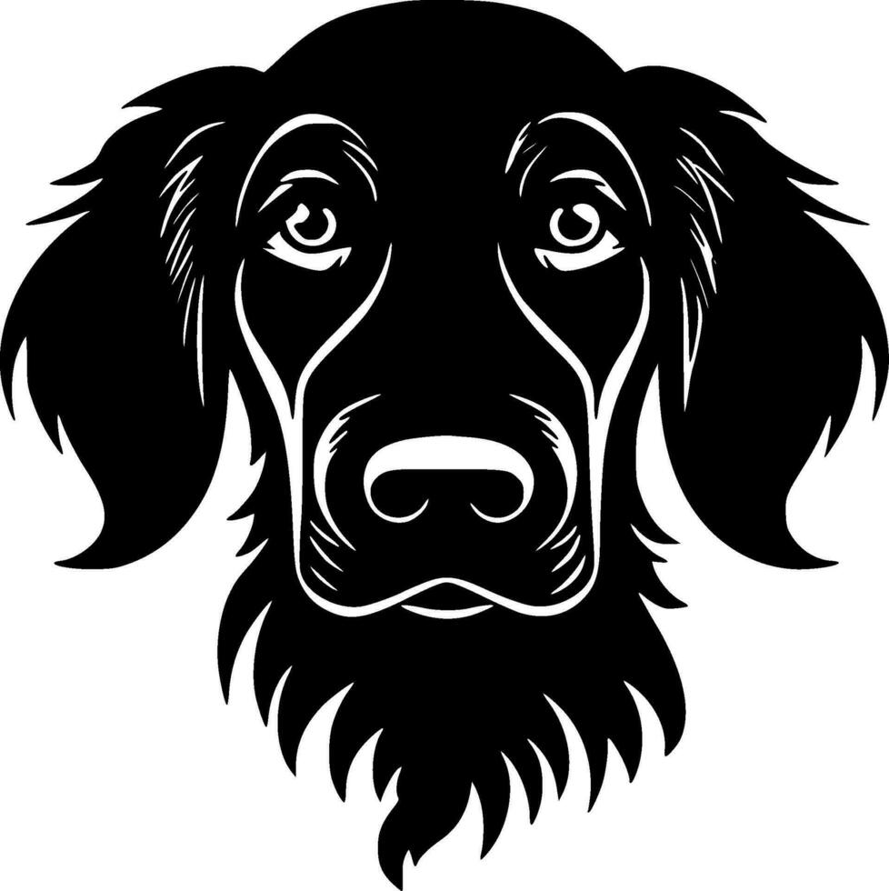 hond - hoog kwaliteit vector logo - vector illustratie ideaal voor t-shirt grafisch