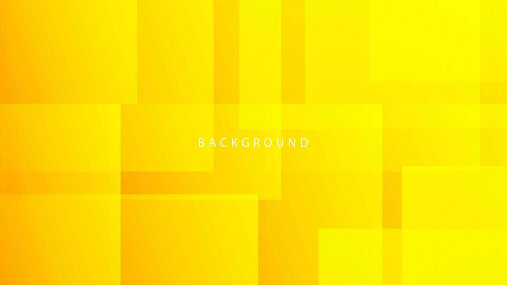 oranje en geel helling kleur abstract achtergrond. dynamisch vorm samenstelling. geschikt voor banners en poster achtergronden. vector illustratie