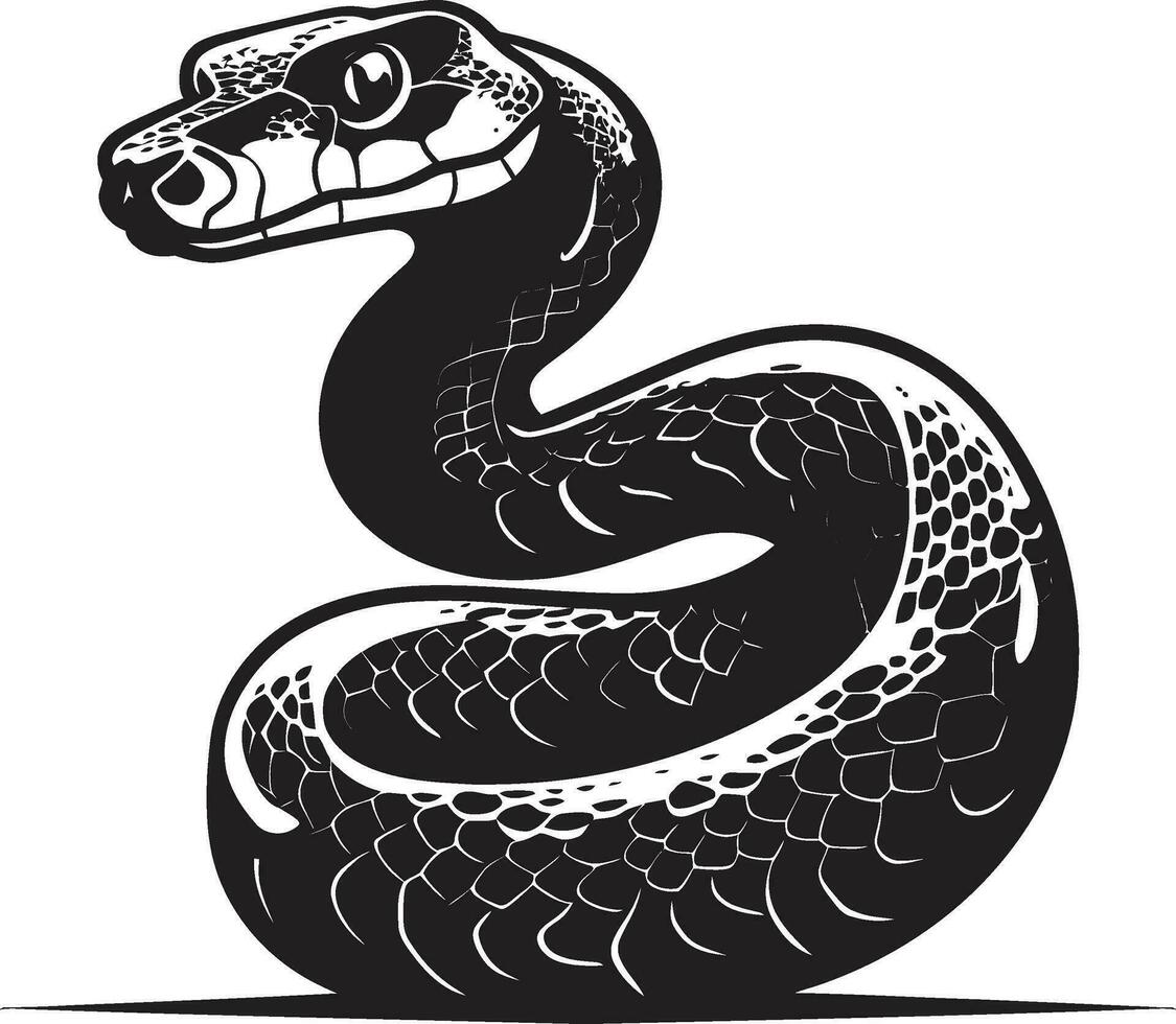 pythons artistiek canvas bouwen vectoren verkennen Python voor artiesten vector illustratie