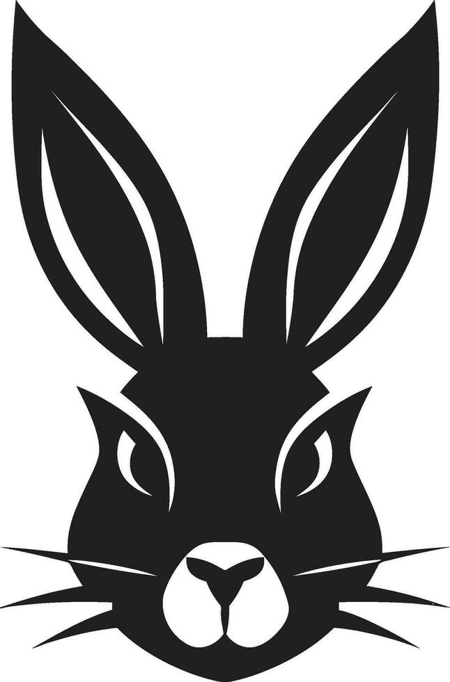 konijn kunst vector tegen traditioneel illustratie vectoriseren natuur konijn illustraties in detail