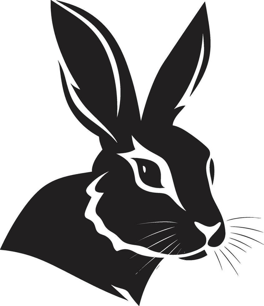 gevectoriseerd konijn magie een stap door stap zelfstudie beheersen afgelegen vector illustratie een uitgebreid gids
