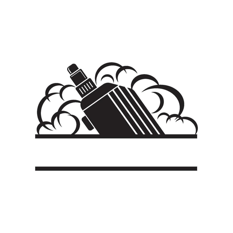 vapen logo.vector illustratie sjabloon ontwerp vector