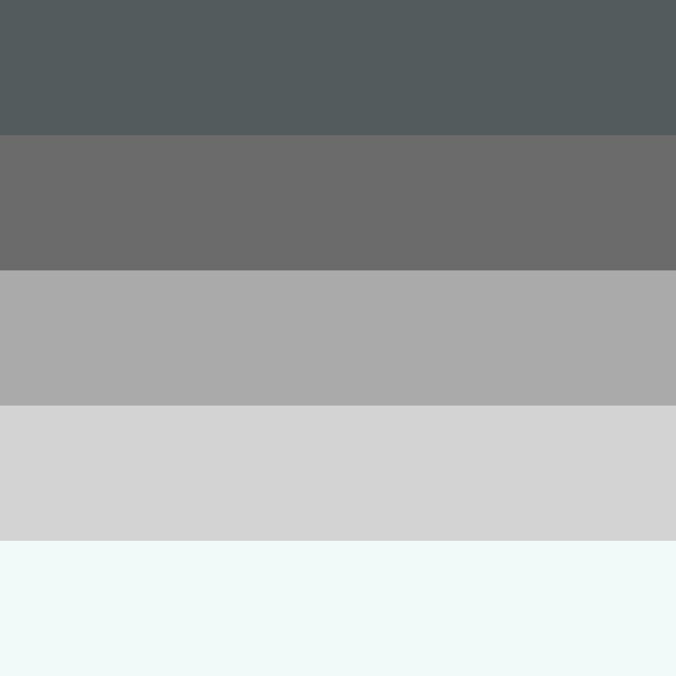 minimalistisch grijs neutrale kleur palet regeling reeks vector