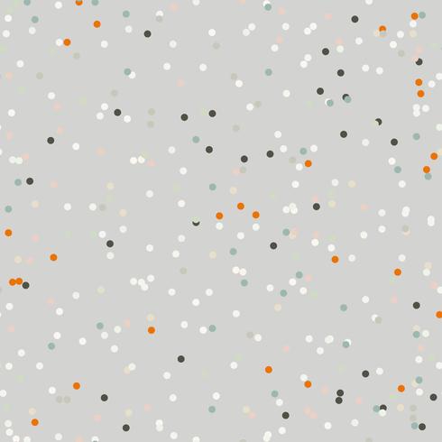 Terrazzo naadloos patroon. Imitatie van een Venetiaanse stenen vloer vector