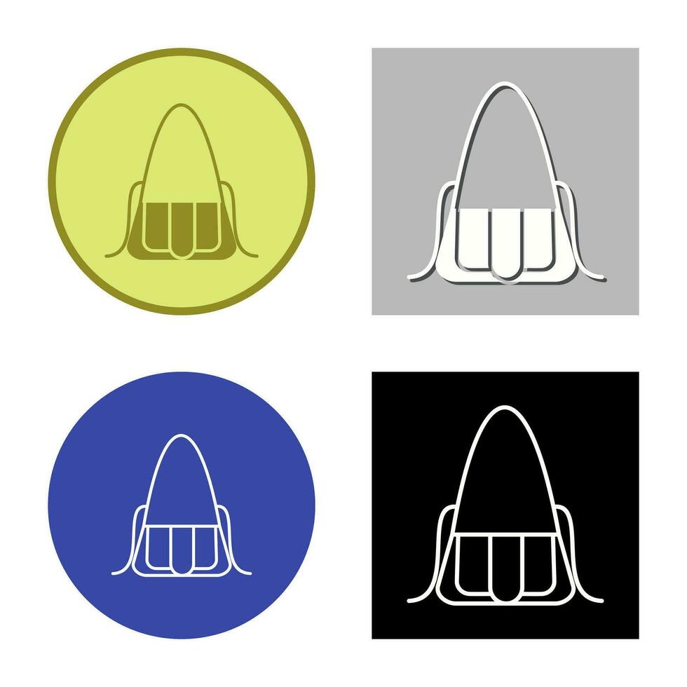 tas vector pictogram