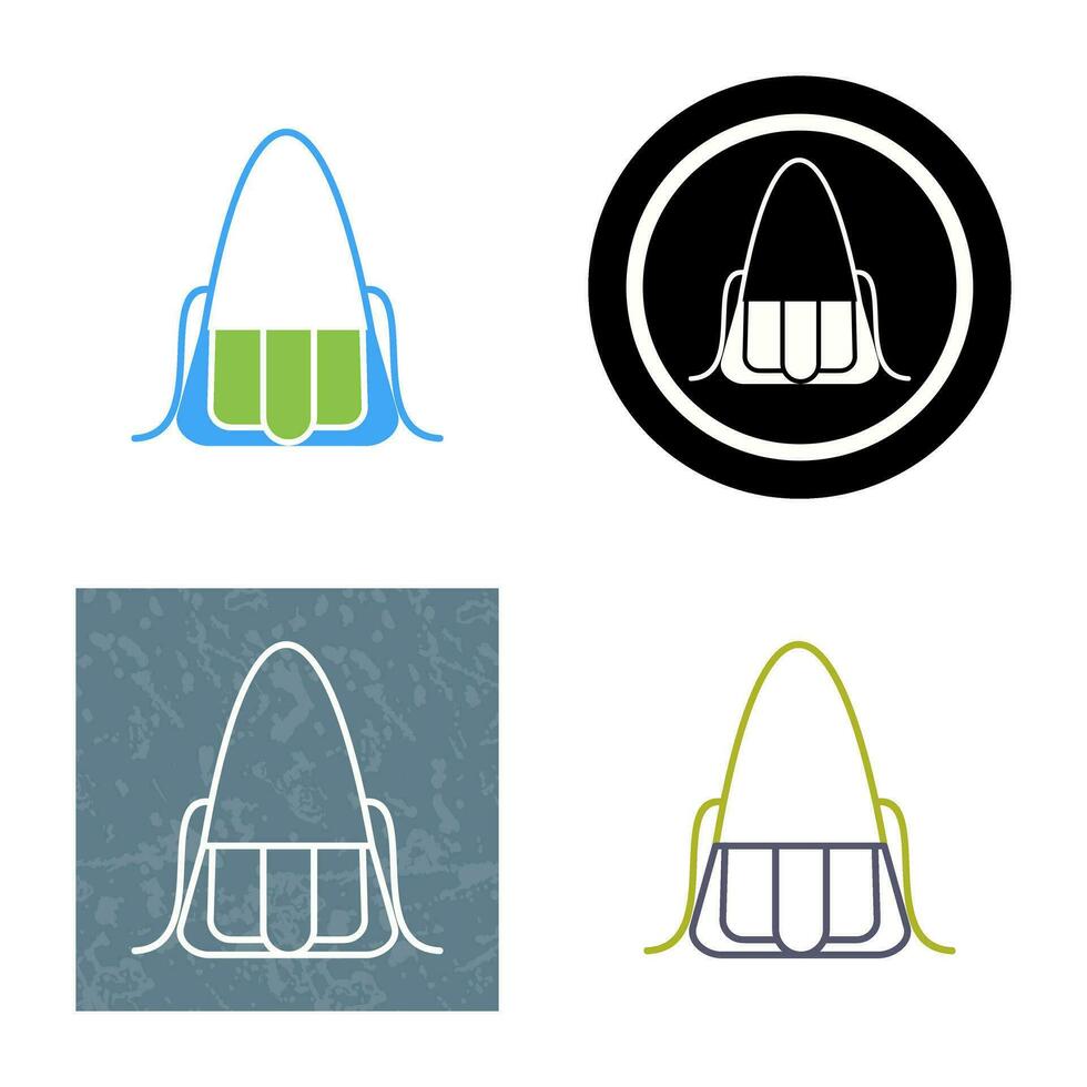 tas vector pictogram