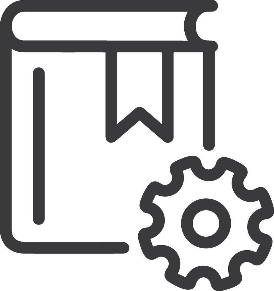 uitrusting instelling symbool icoon vector afbeelding. illustratie van de industrieel wiel mechine mechanisme ontwerp beeld