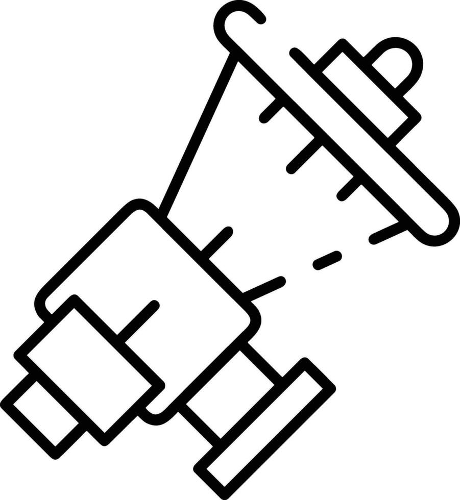 uitrusting instelling symbool icoon vector afbeelding. illustratie van de industrieel wiel mechine mechanisme ontwerp beeld