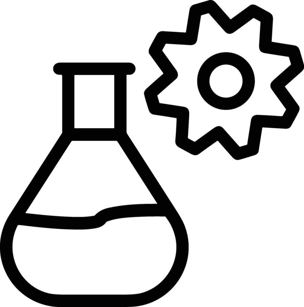 uitrusting instelling symbool icoon vector afbeelding. illustratie van de industrieel wiel mechine mechanisme ontwerp beeld