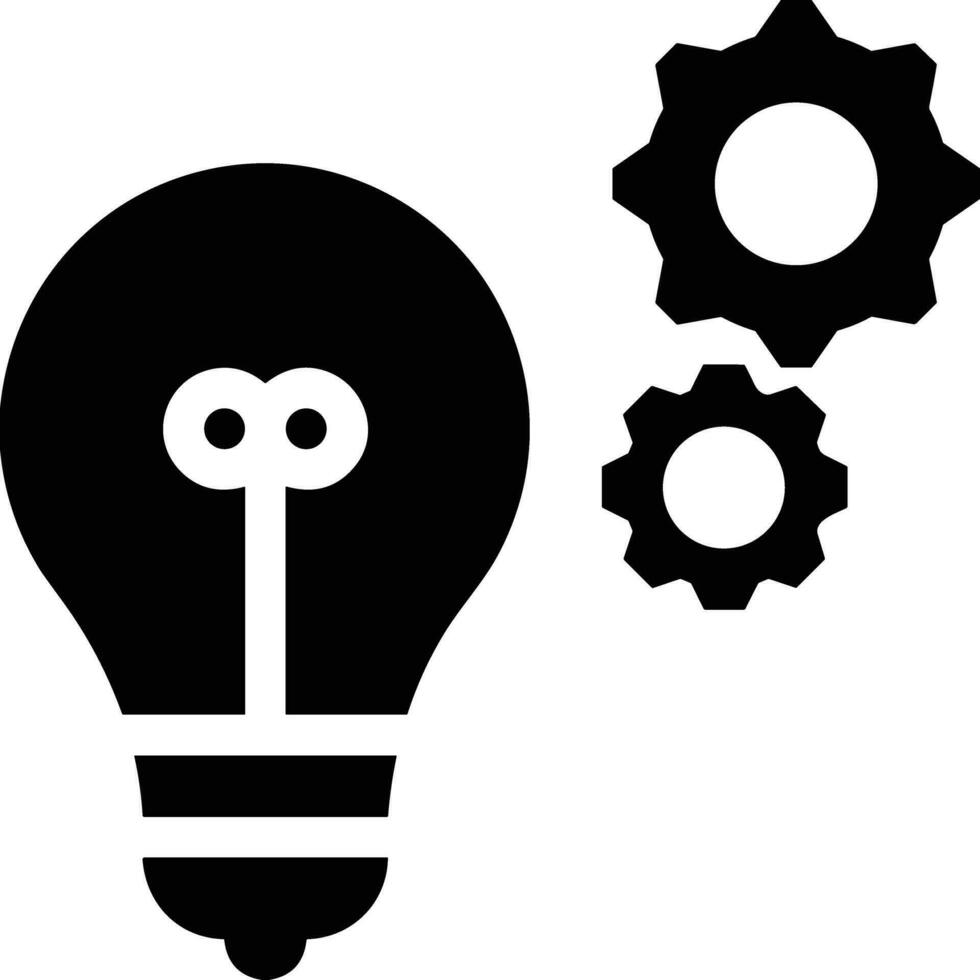 uitrusting instelling symbool icoon vector afbeelding. illustratie van de industrieel wiel mechine mechanisme ontwerp beeld