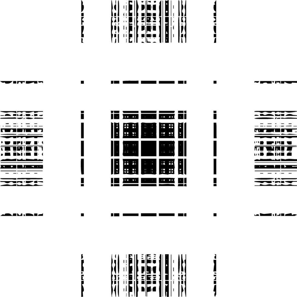 rustiek grunge vector structuur met graan en vlekken. abstract lawaai achtergrond. verweerd oppervlak.