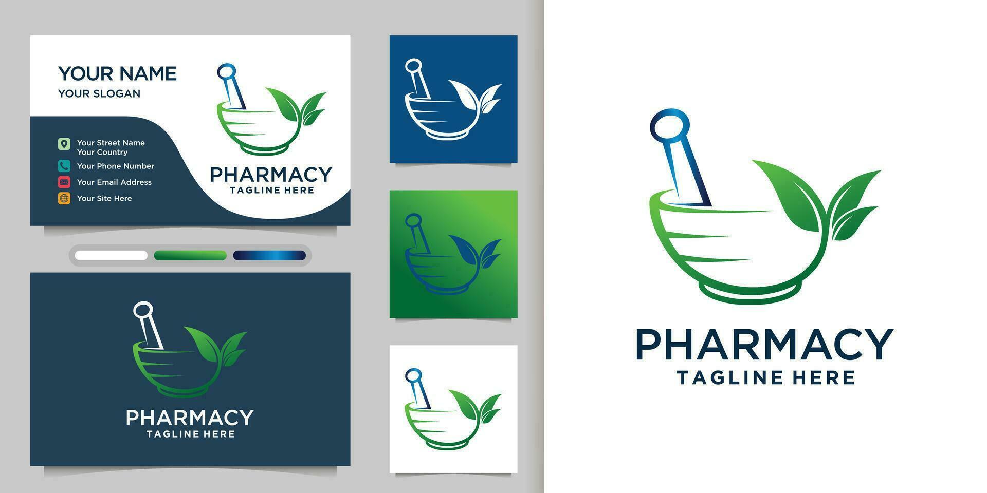 medisch Gezondheid logo ontwerp Sjablonen uniek concept met creatief premie vector