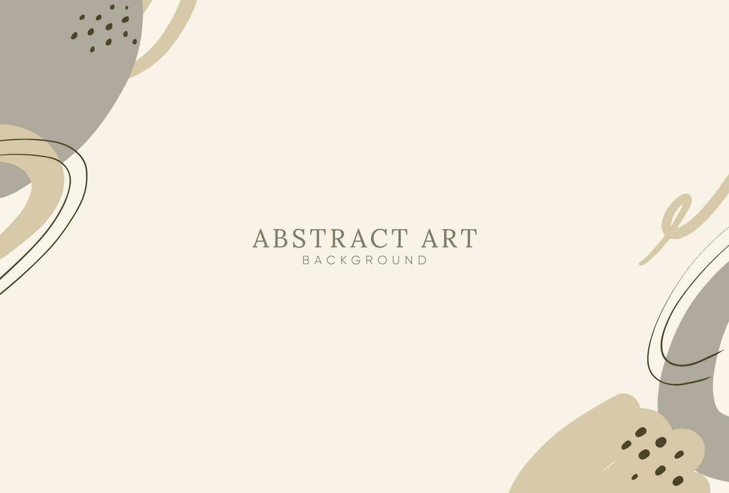 modern abstract achtergrond ontwerp met modieus en levendig levendig kleur. hand- getrokken veelkleurig aanplakbiljet behang poster vector Hoes sjabloon