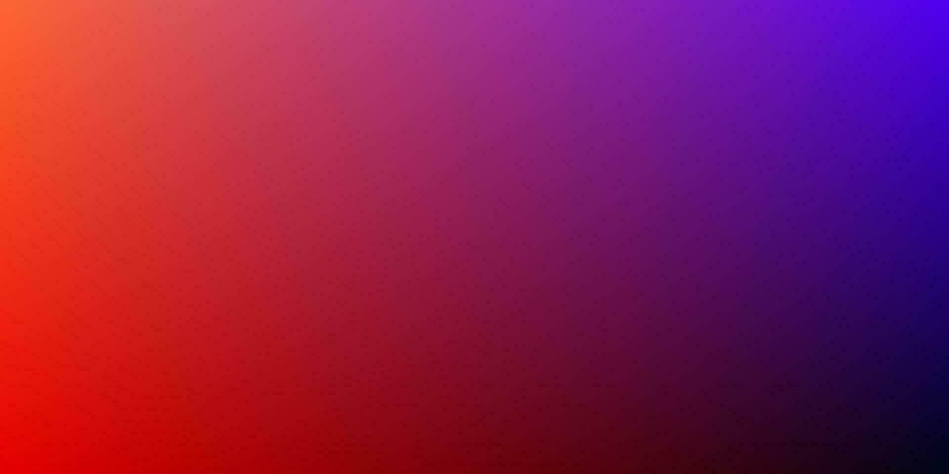 dynamisch levendig rood en Purper kleur helling abstract achtergrond vector