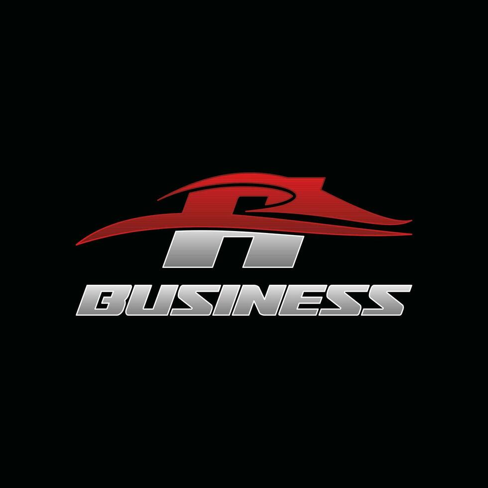 auto auto brief een logo ontwerp, automotive logo icoon Sjablonen, geschikt voor uw bedrijf, bedrijf, en enz vector