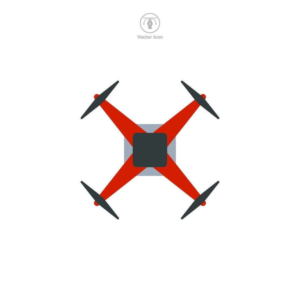 dar icoon symbool vector illustratie geïsoleerd Aan wit achtergrond