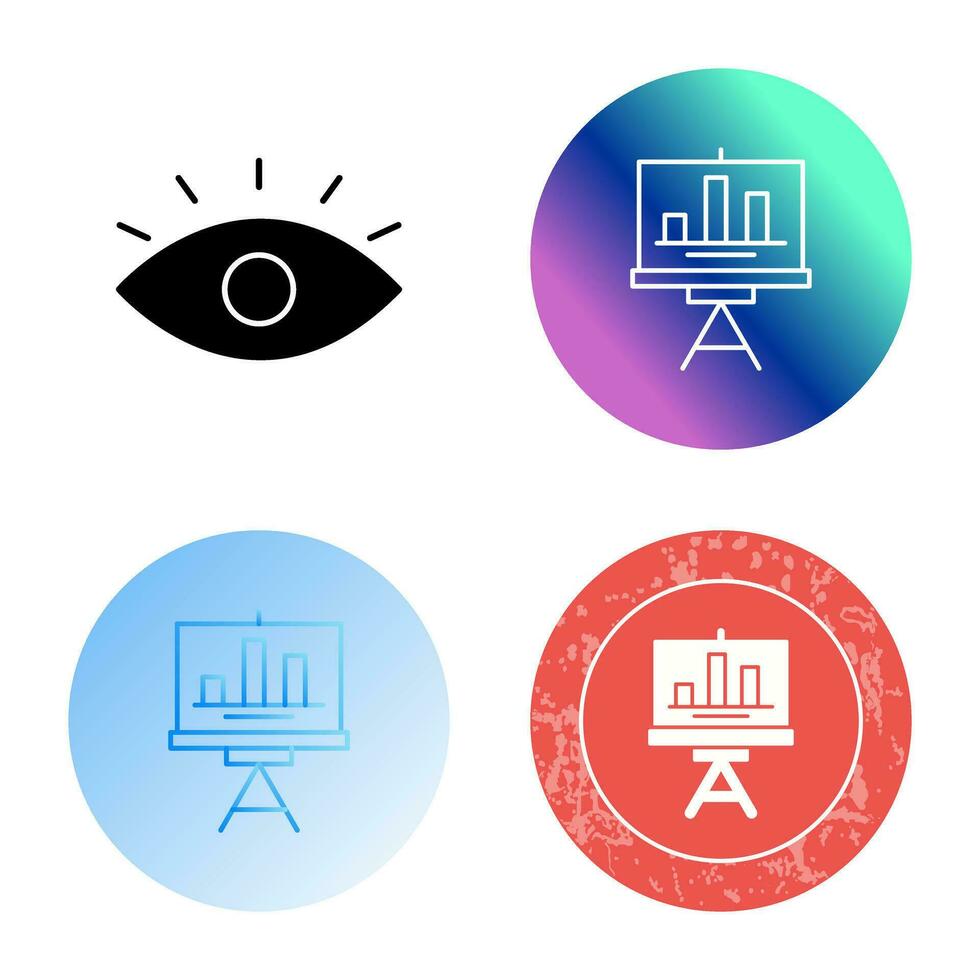 statistieken vector icoon