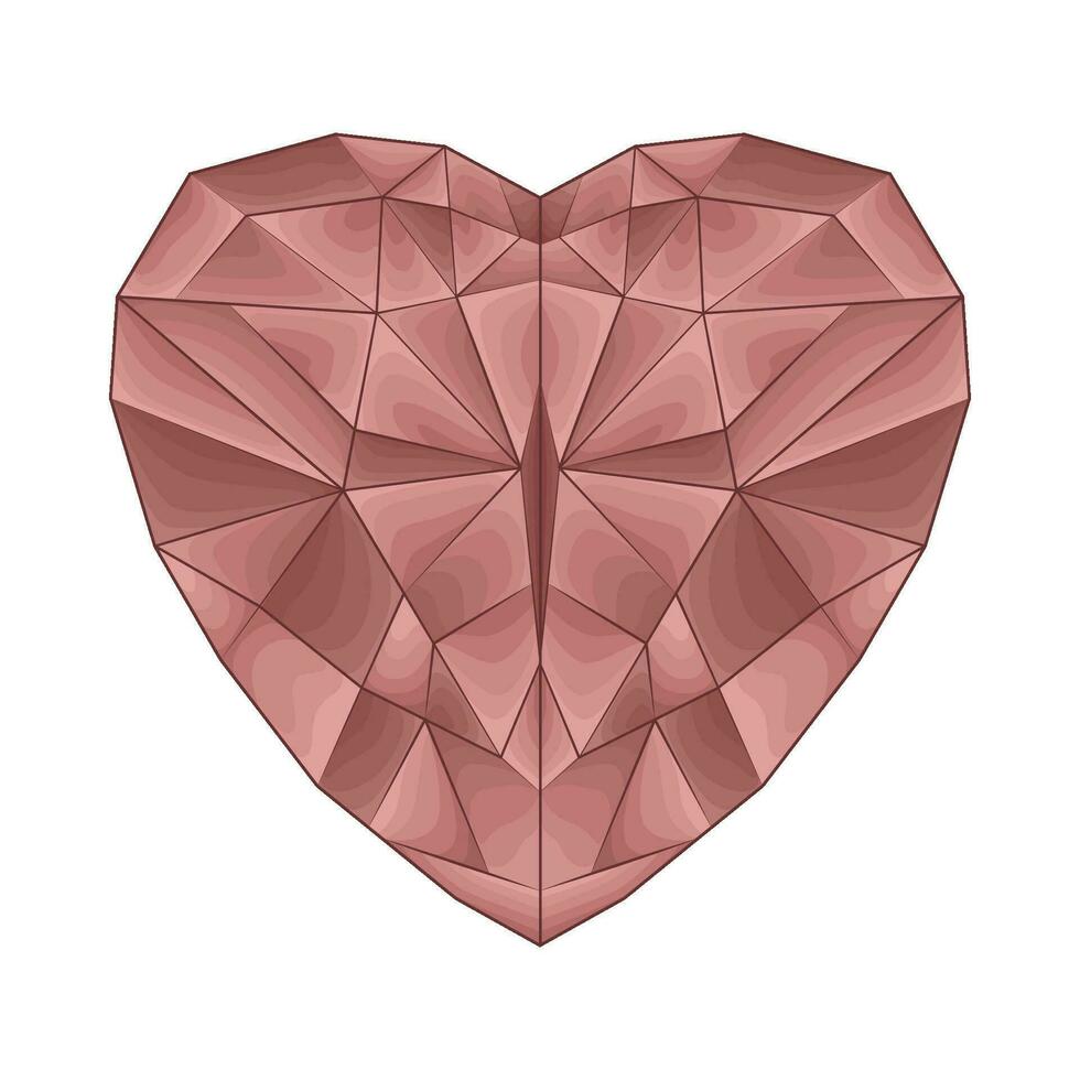 diamant duur illustratie vector