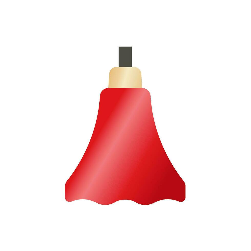 hangende lamp icoon ontwerp vector