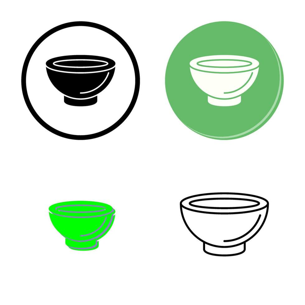 kom vector pictogram