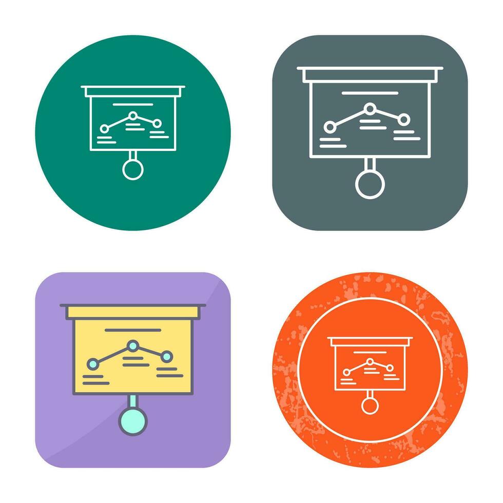 strategie vector pictogram