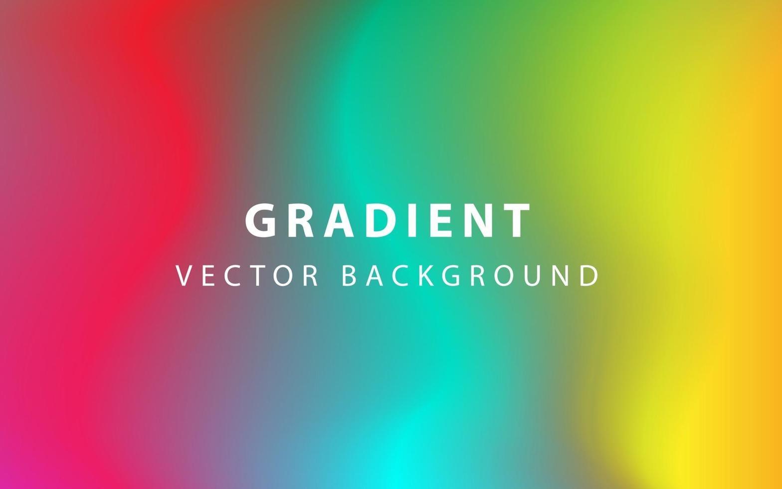 gradiënt vector achtergrond