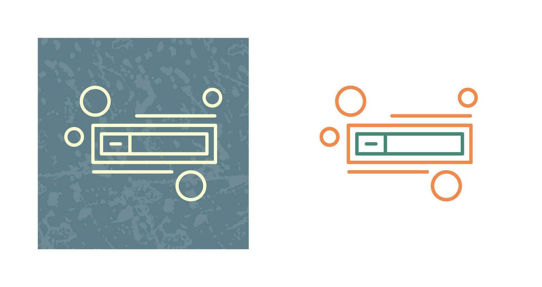 schakel vectorpictogram vector