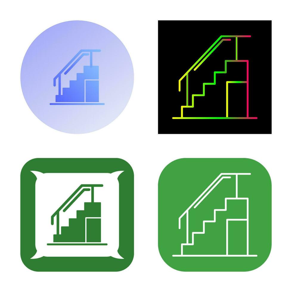 trap vector pictogram