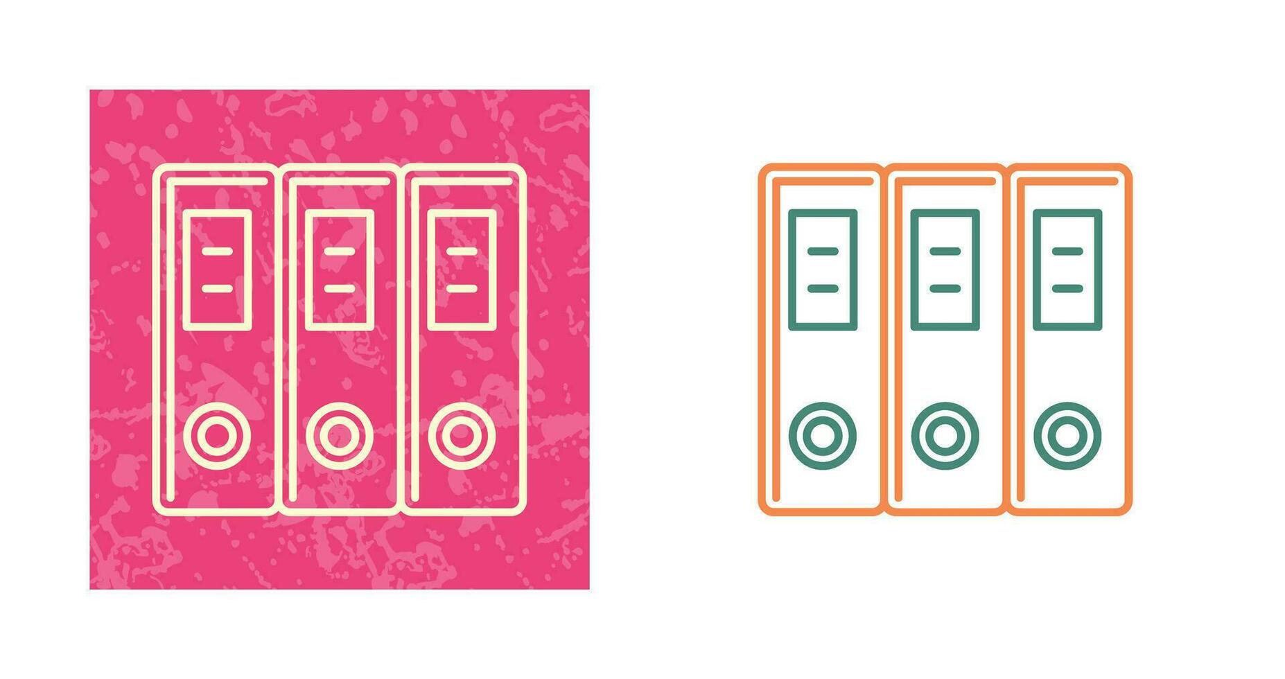 document vector pictogram