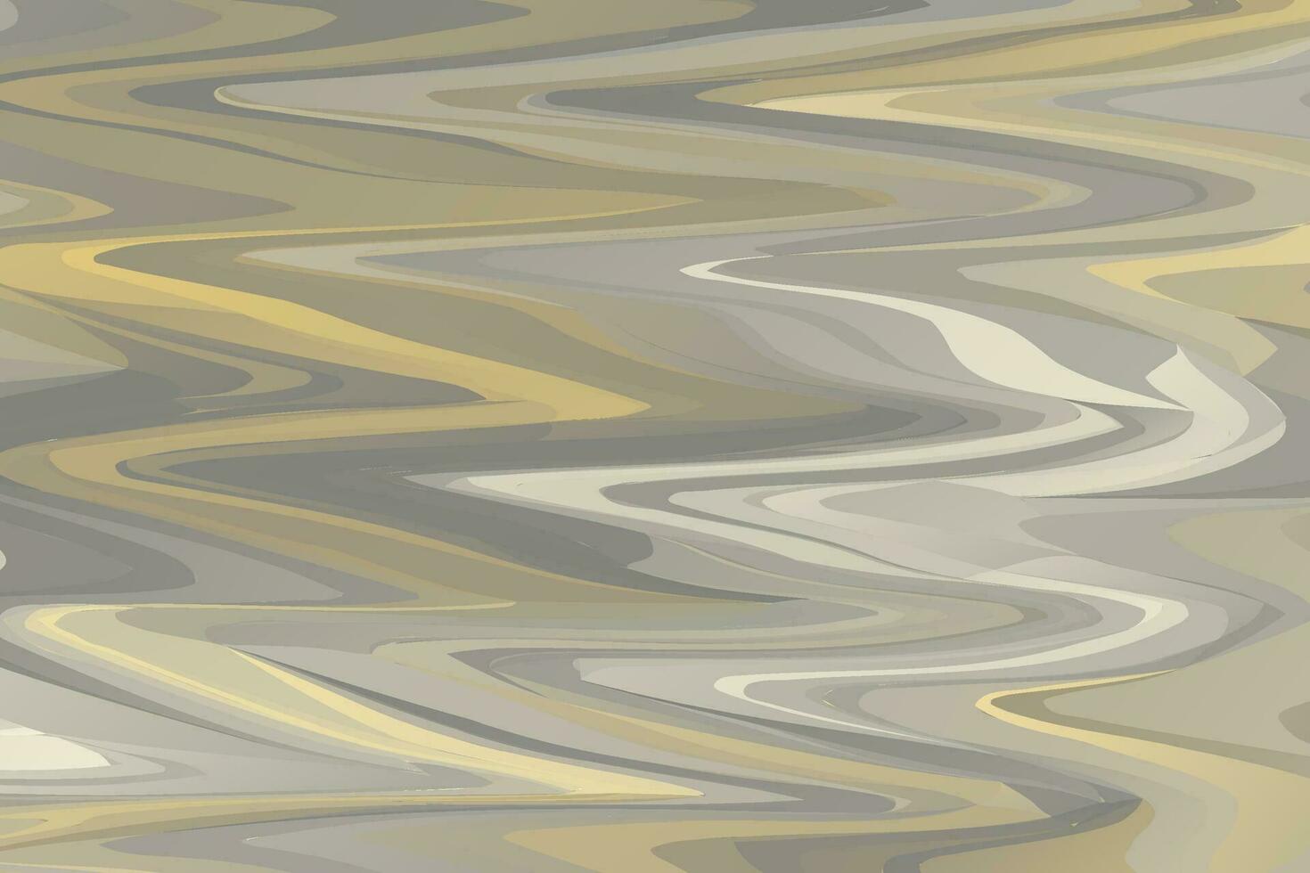 abstract vloeistof verf vloeibaar gemaakt afbeelding kleurrijk ontwerp vector