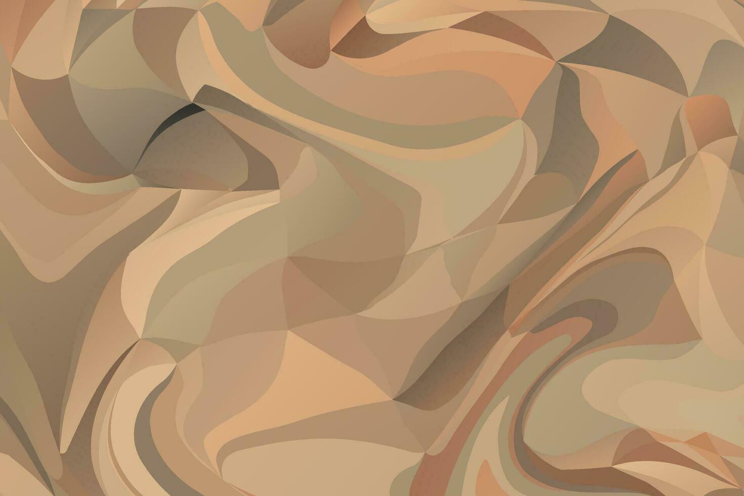 kleurrijk abstract achtergrond met een patroon van lijnen en kleuren. vector
