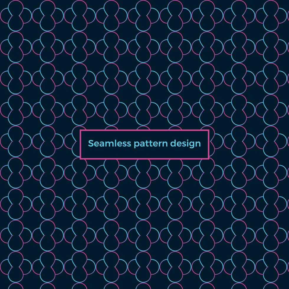 vector abstract patroon ontwerp.