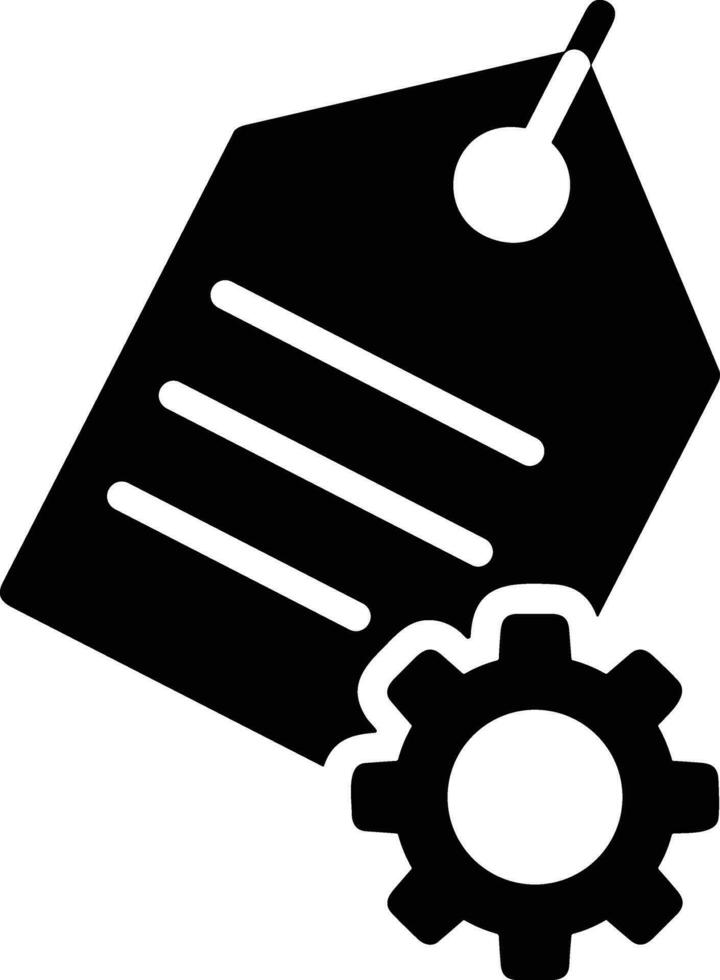 uitrusting instelling symbool icoon vector afbeelding. illustratie van de industrieel wiel mechine mechanisme ontwerp beeld