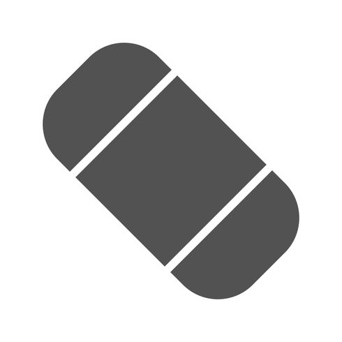 Vector Eraser pictogram