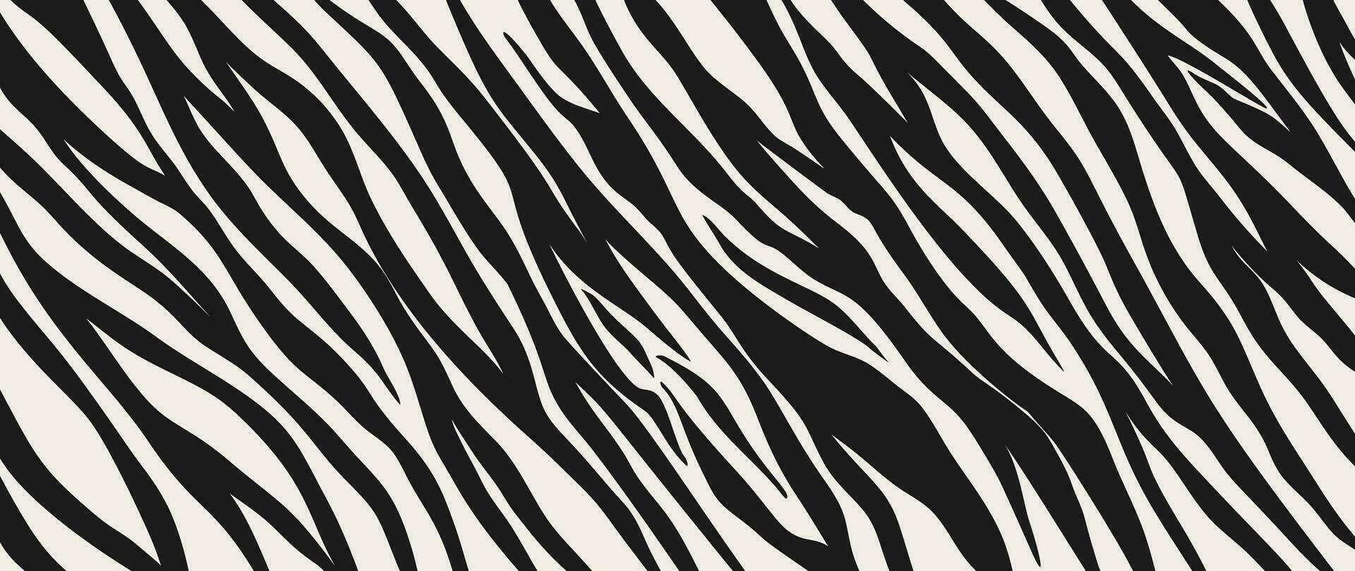 modieus tijger huid patroon achtergrond. abstract kunst achtergrond vector ontwerp met dier huid, luipaard, Jachtluipaard, jaguar. creatief illustratie voor kleding stof, afdrukken, omslag, inpakken, textiel, behang.