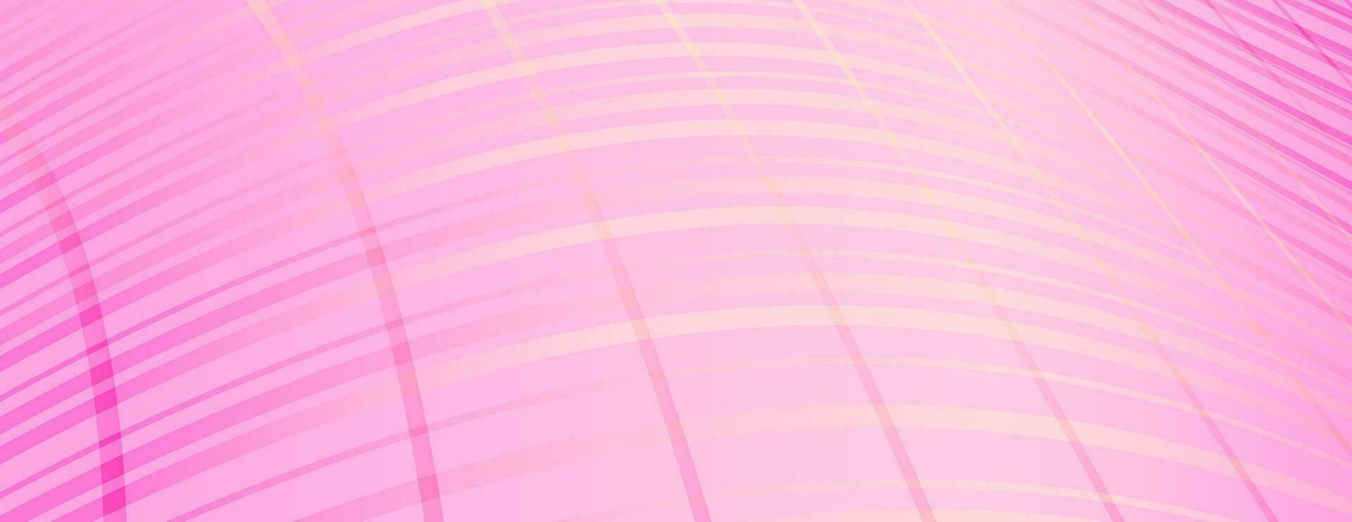 vector abstract Golf lijn helling achtergrond. kleurrijk halftone licht Purper, roze, geel helling Golf. modern abstract glad plaid achtergrond. pak voor poster, brochure, website, uitverkoop