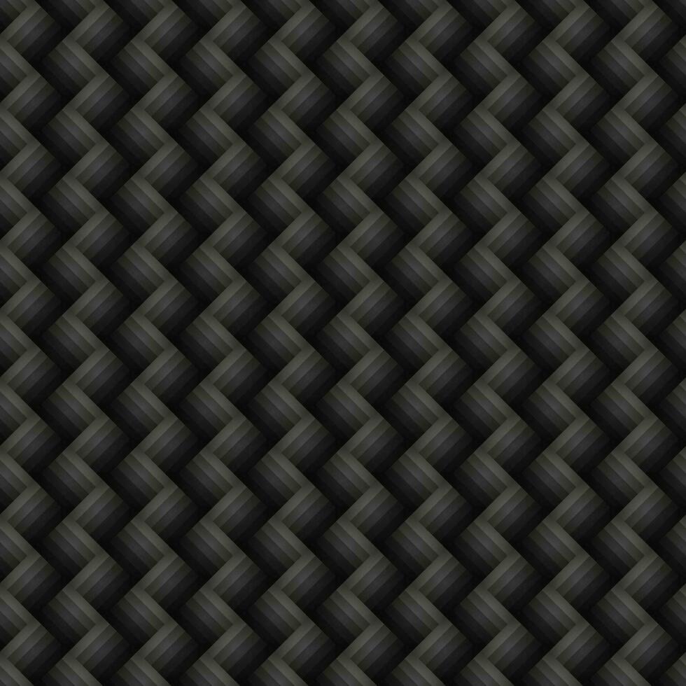 zwart achtergrond modern donker abstract naadloos vector structuur