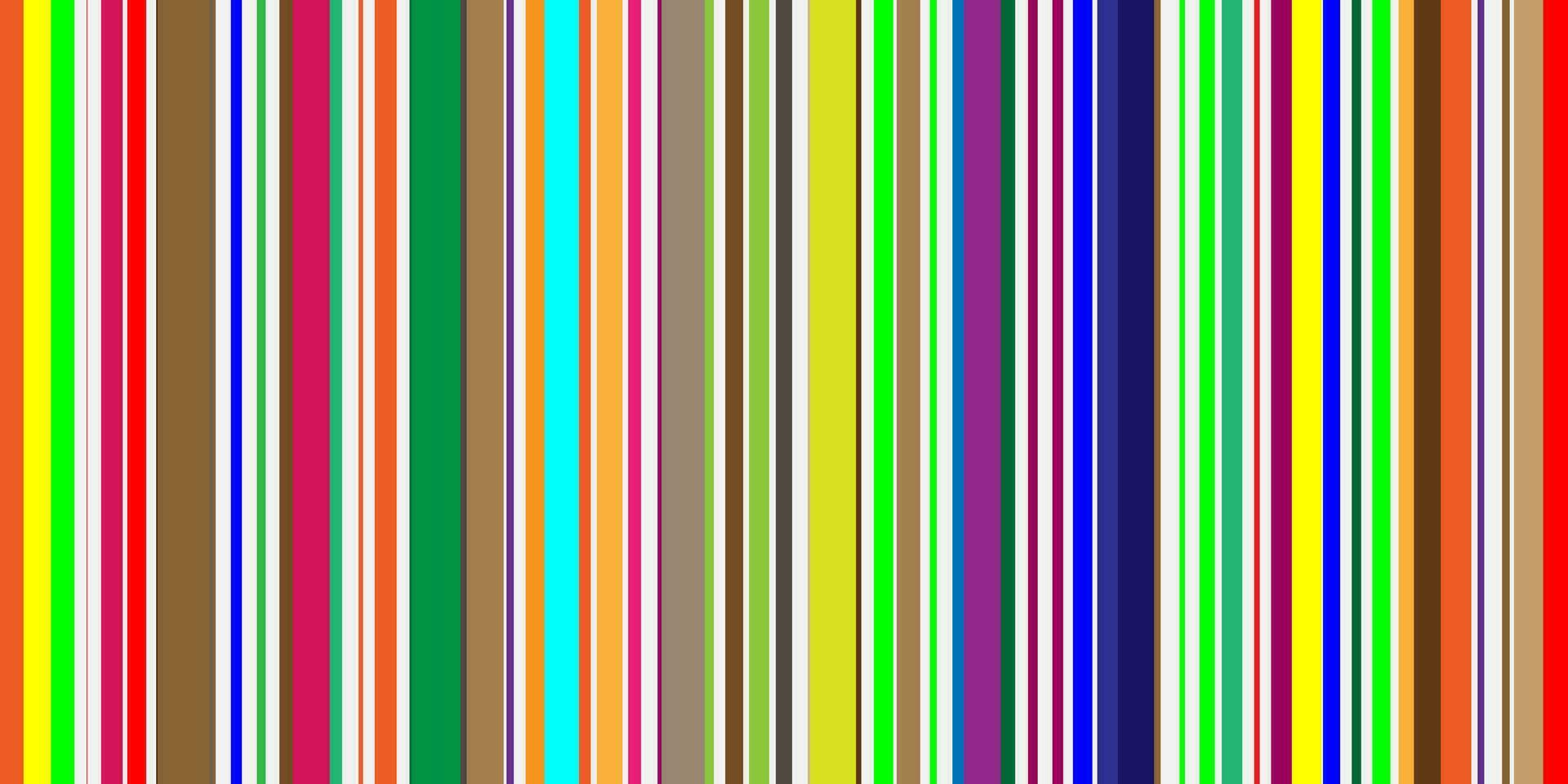 kleurrijk verticaal strepen achtergrond structuur vector