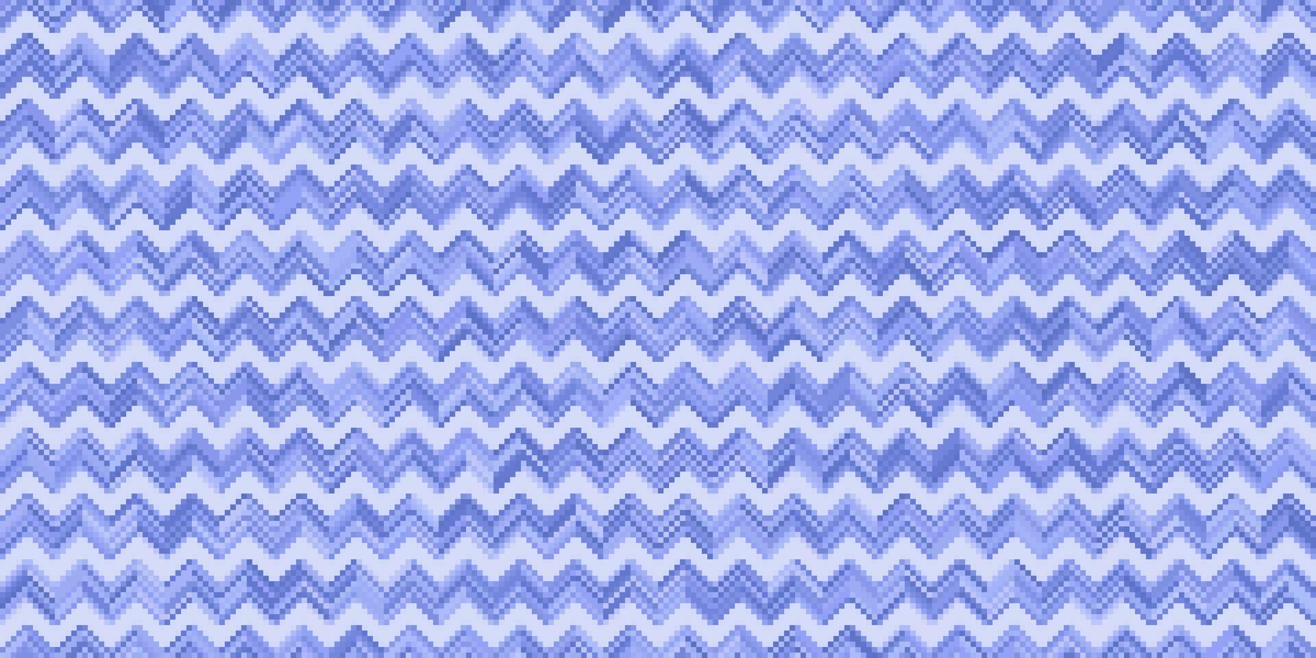 meetkundig rooster blauw achtergrond modern abstract lawaai structuur vector