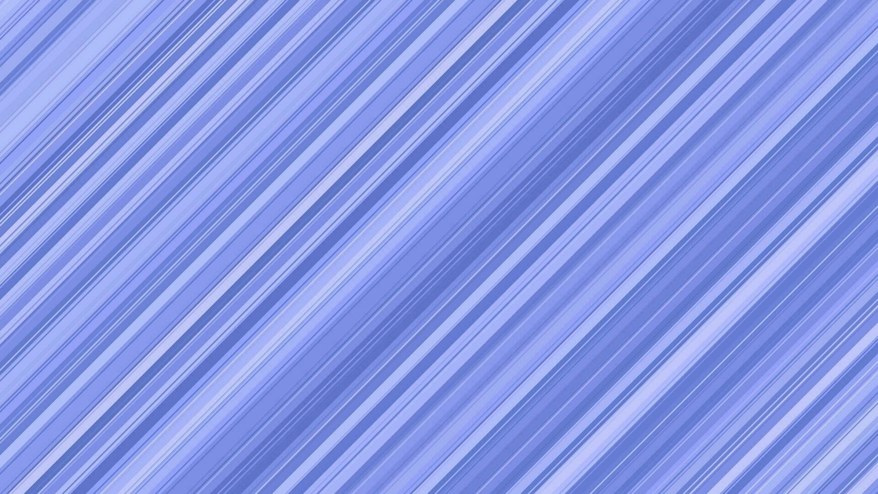 veelkleurig blauw kleurrijk diagonaal lijnen achtergrond vector