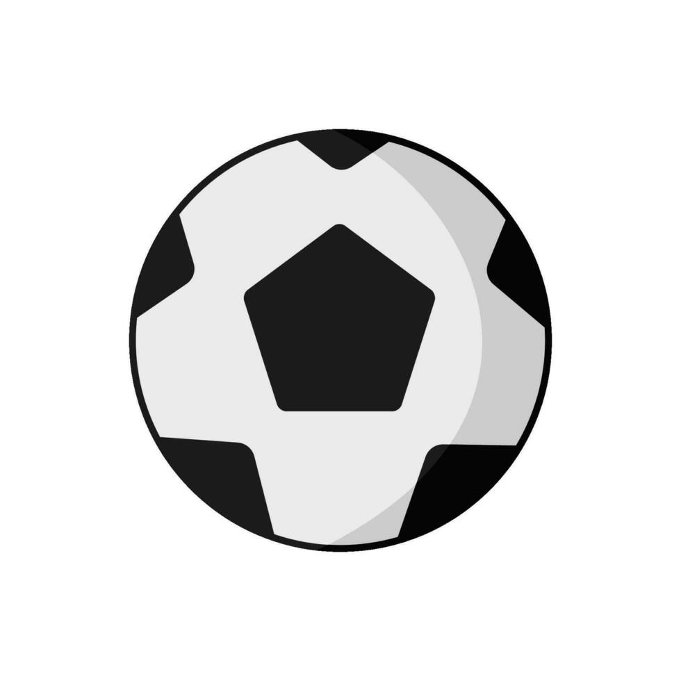 Amerikaans voetbal icoon ontwerp vector sjabloon