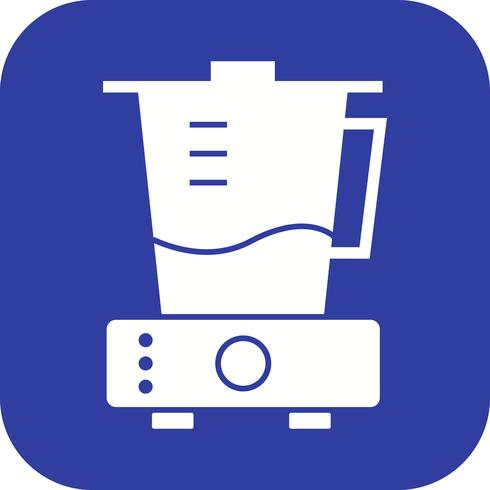 juicer vector pictogram