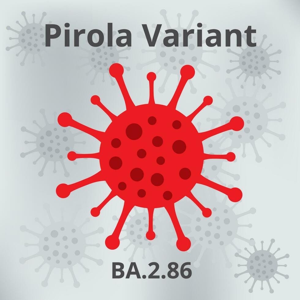 een nieuw type van mutatie van de pirol coronavirus vector