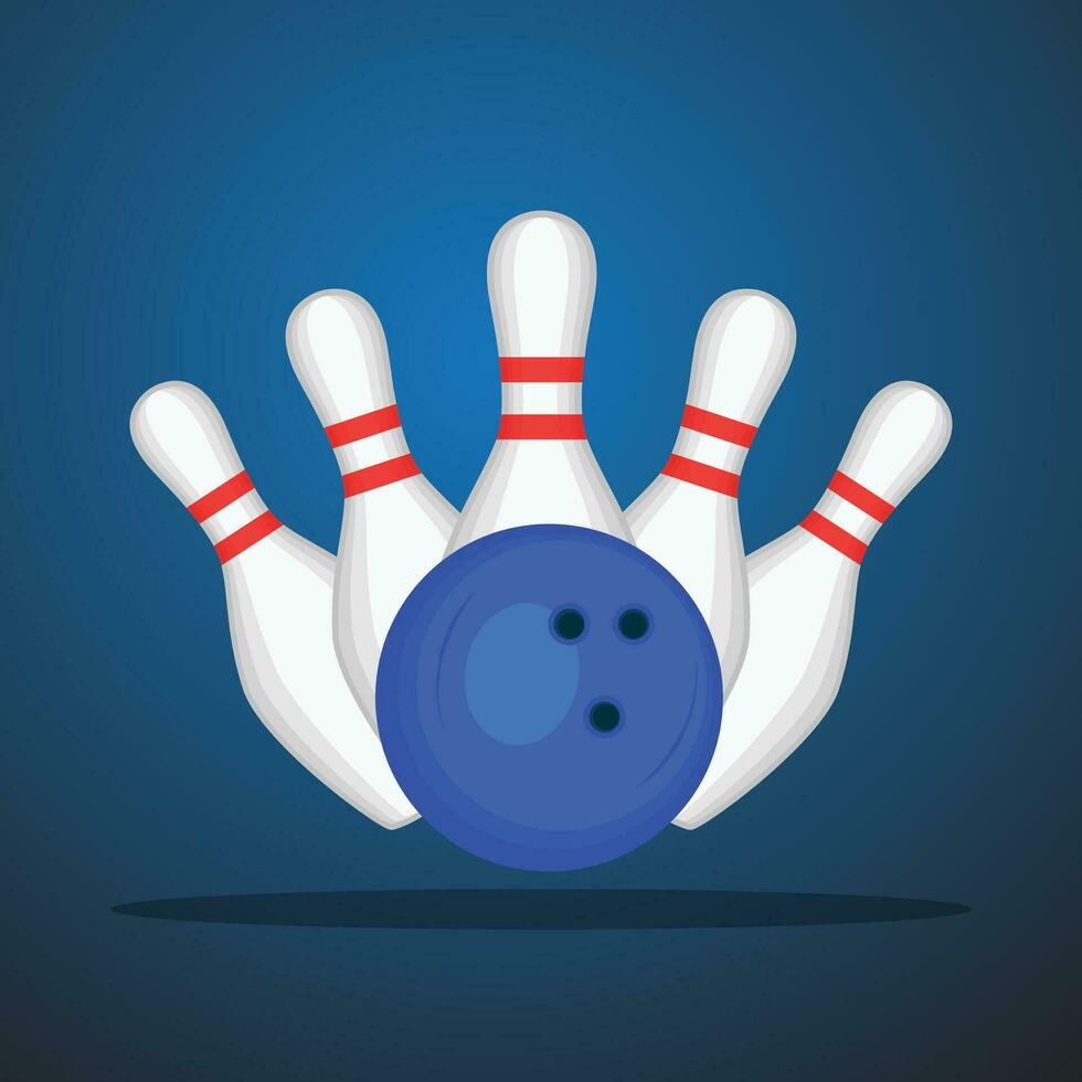 bowling vector clip art, bowling illustratie, sport- illustratie, bowling clip art, vector, spel vector, spel toernooi, kampioenen liga, bowling schot, bowling meester